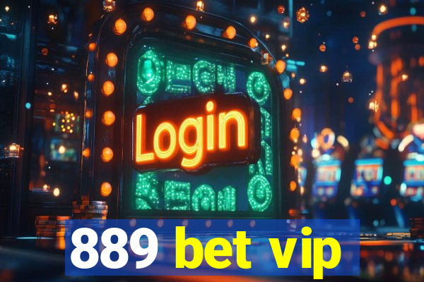 889 bet vip
